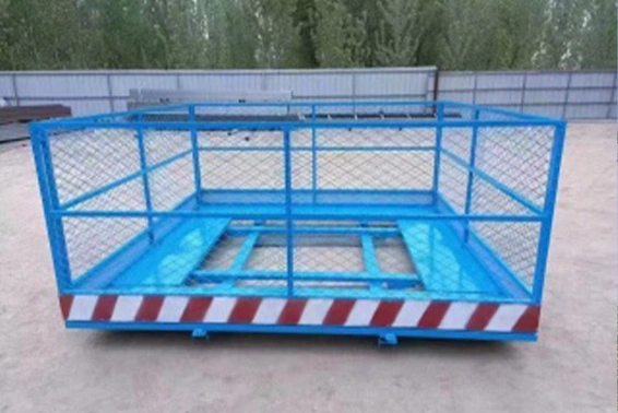Tower Crane Anti-climbing Device Tower Crane Anti-climbing Device