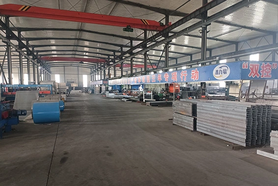 factory