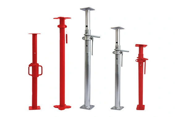 Adjustable Steel Prop Adjustable Steel Prop