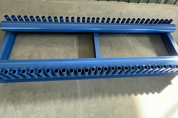 Steel Coil Storage Rack