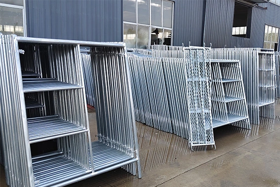 scaffolding scaffolding
