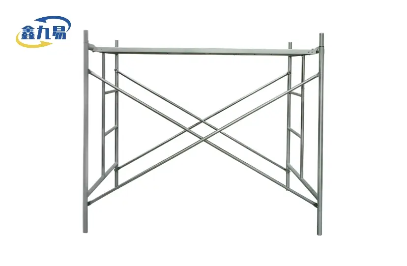 American Type Frame Scaffolding