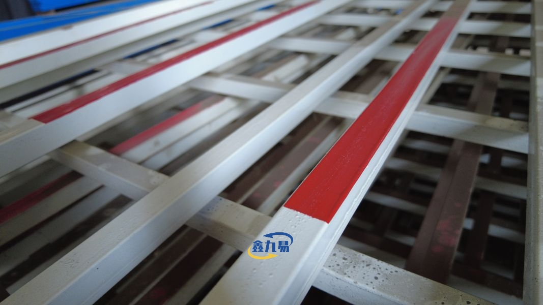 Power Distribution Box Protective Shed Detail View Power Distribution Box Protective Shed Detail View