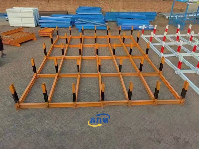 Rebar Storage Rack Rebar Storage Rack