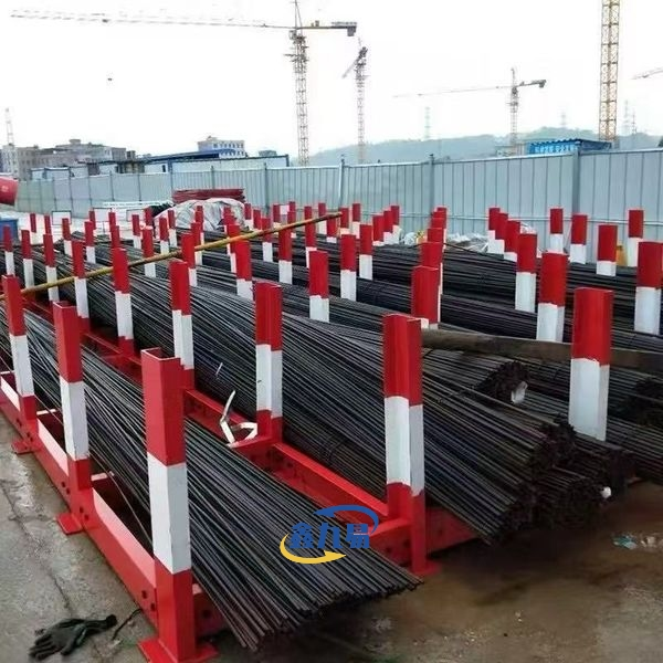 Rebar Storage Rack Rebar Storage Rack