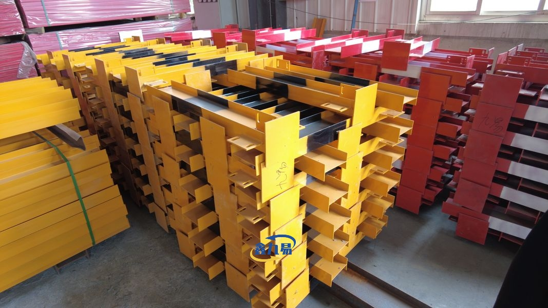 Rebar Storage Rack Rebar Storage Rack