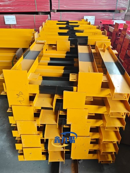 Rebar Storage Rack