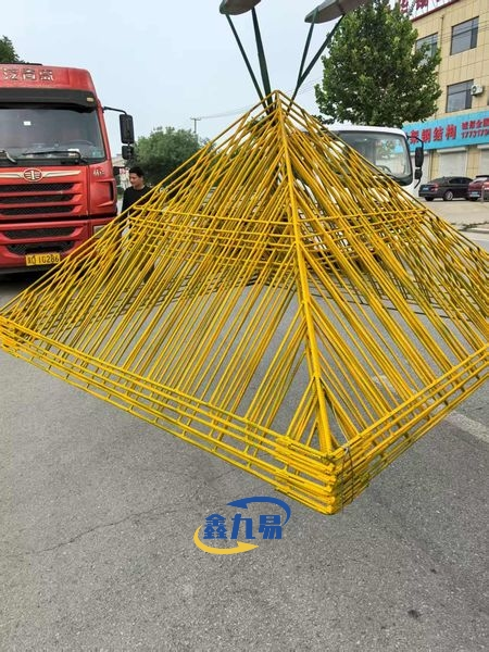 Floor Opening Protective Cover