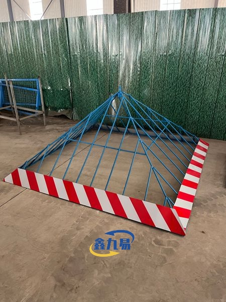 Floor Opening Protective Cover Floor Opening Protective Cover