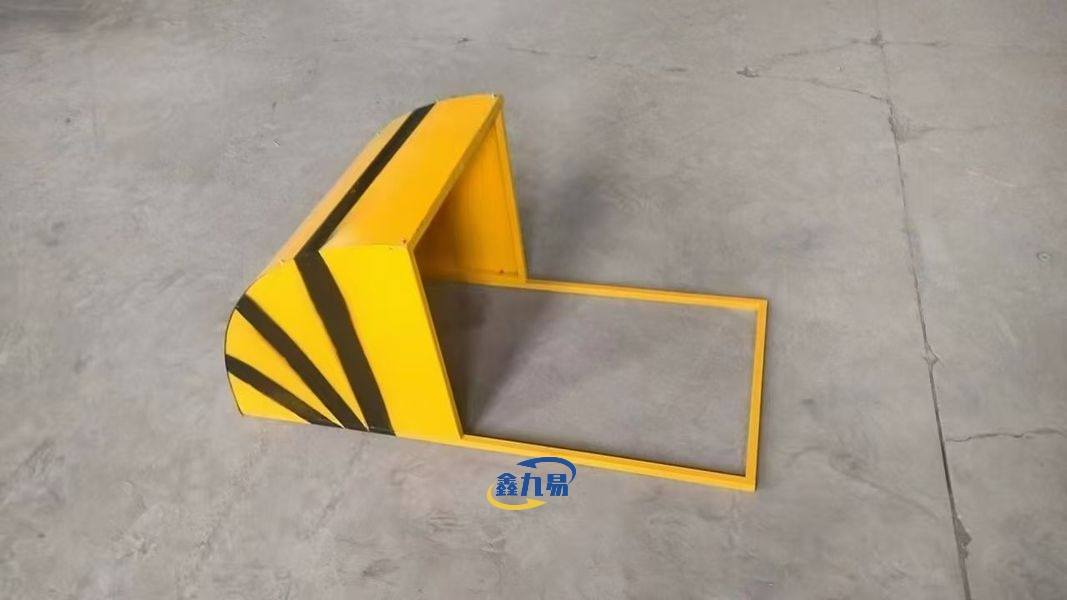 Cutting Machine Safety Guard Cutting Machine Safety Guard