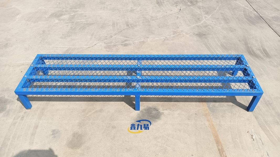 Stationary Work Platform Stationary Work Platform