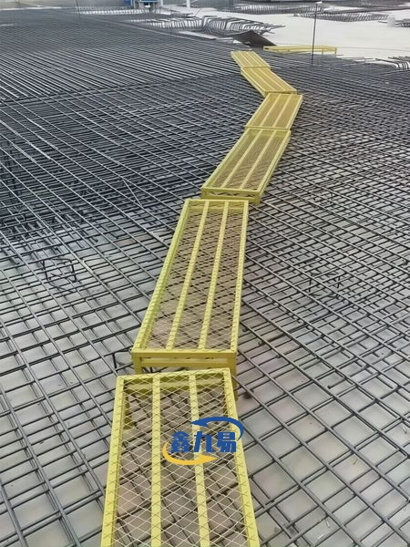Stationary Work Platform Stationary Work Platform
