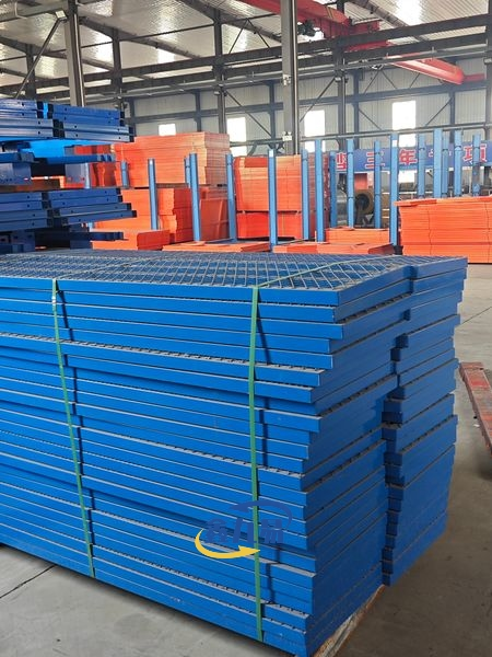 Stationary Work Platform Stationary Work Platform