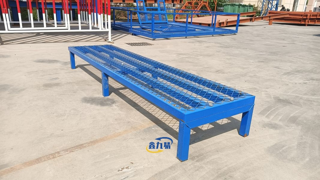 Steel Work-Mate Stand