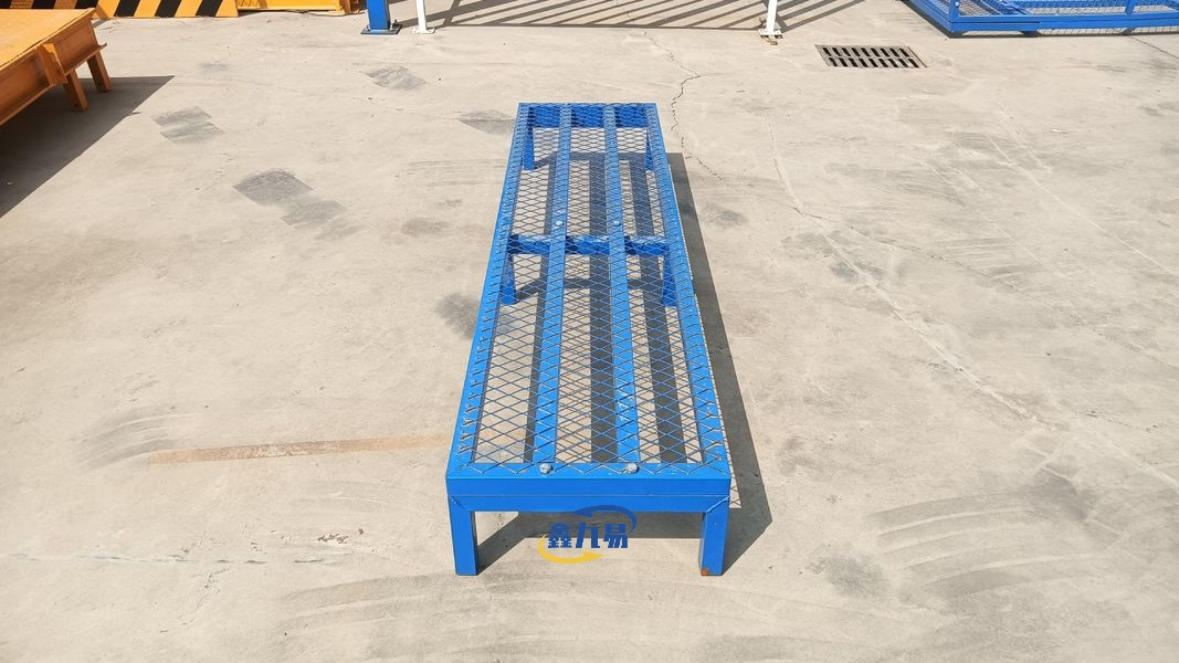 Steel Work-Mate Stand