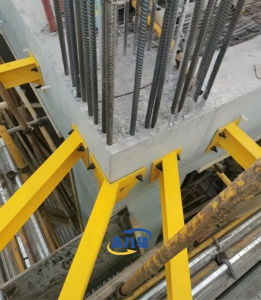 Side Cantilever Load-Bearing Beam Side Cantilever Load-Bearing Beam