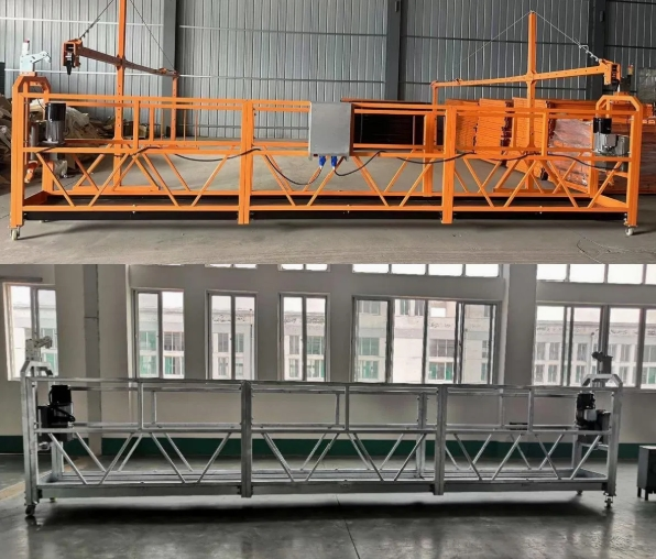ZLP1000 Electric Suspended Platform ZLP1000 Electric Suspended Platform