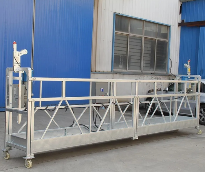 ZLP1000 Electric Suspended Platform ZLP1000 Electric Suspended Platform