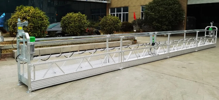 ZLP500 Temporary Cradle