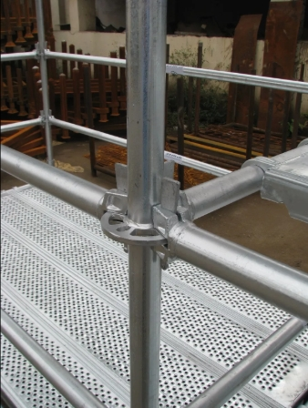 Modular Scaffolding Modular Scaffolding
