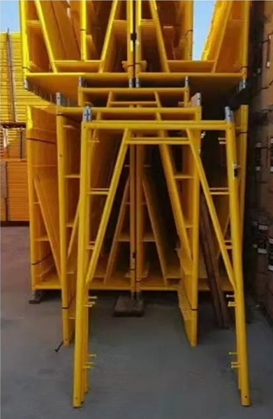Japanese Type Scaffolding Japanese Type Scaffolding
