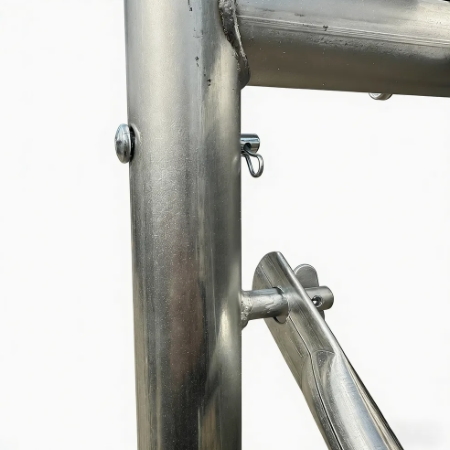 Japanese Type Scaffolding Japanese Type Scaffolding