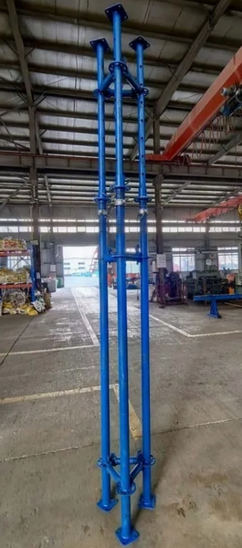 Adjustable Steel Prop