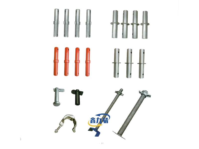 Scaffolding Components Scaffolding Components