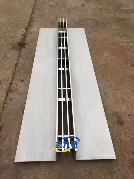 Stainless Steel Slot Drain Cover Stainless Steel Slot Drain Cover