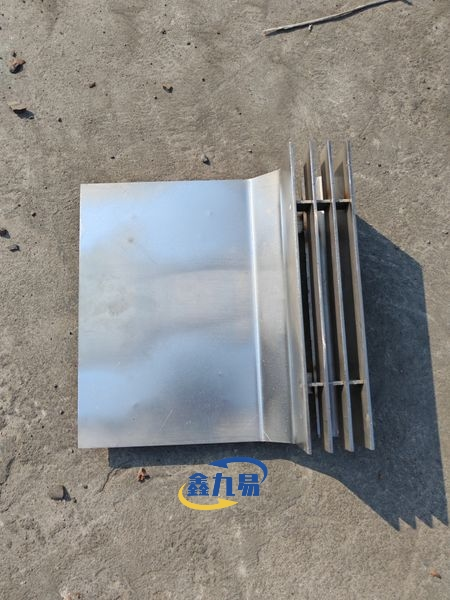 Stainless Steel Slot Drain Cover Stainless Steel Slot Drain Cover