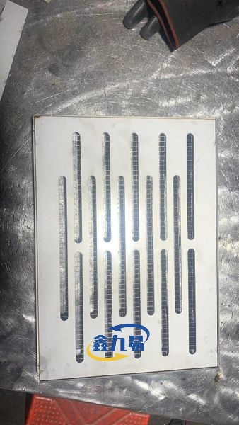 Stainless Steel Trench Drain Grate Stainless Steel Trench Drain Grate