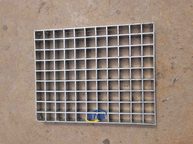 Stainless Steel Bar Grating Stainless Steel Bar Grating
