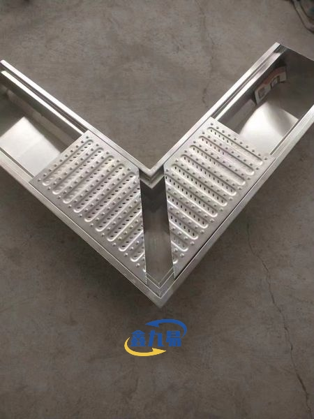 Stainless Steel Trench Cover for Kitchen Stainless Steel Trench Cover for Kitchen