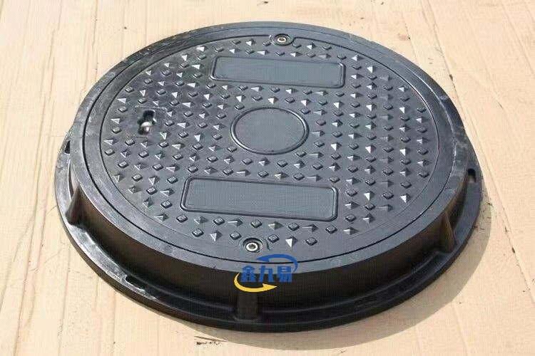 Petrol Station Manhole Cover Petrol Station Manhole Cover