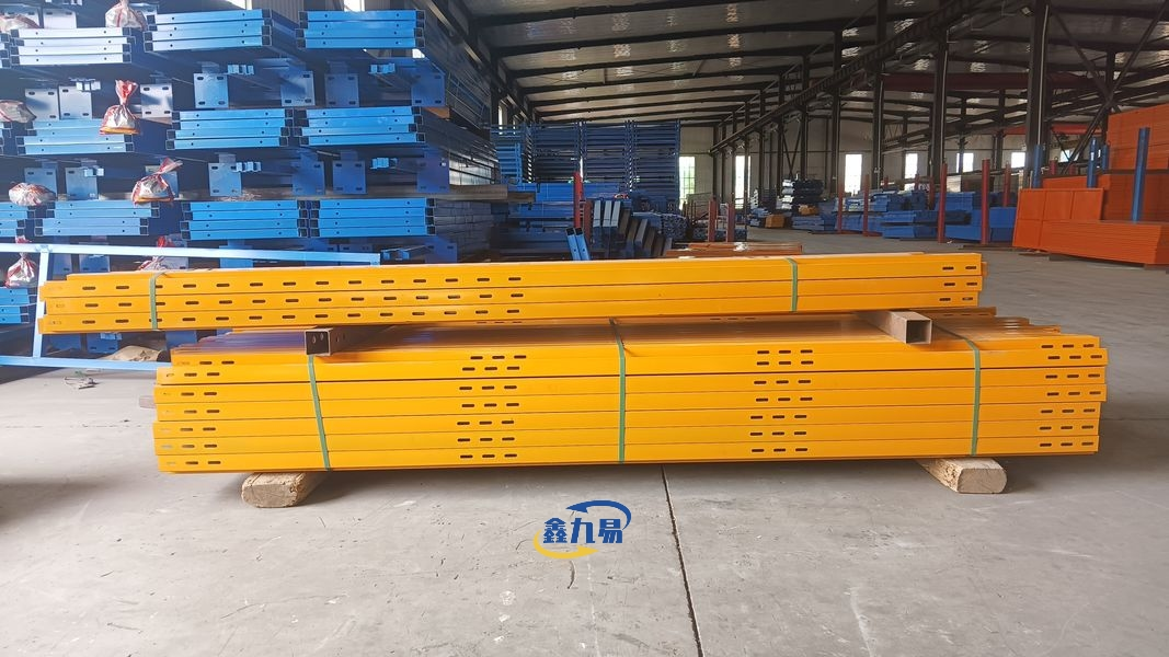 Telescopic Safety Guardrail parts Telescopic Safety Guardrail parts
