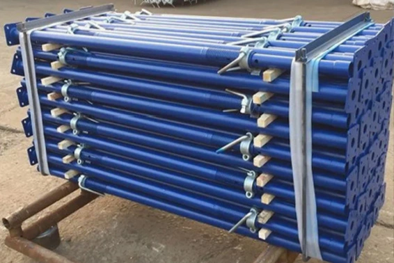 Adjustable Steel Prop Adjustable Steel Prop