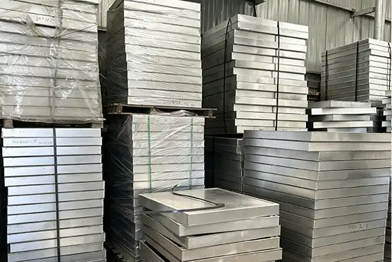 Stainless Steel Recessed Manhole Cover Stainless Steel Recessed Manhole Cover