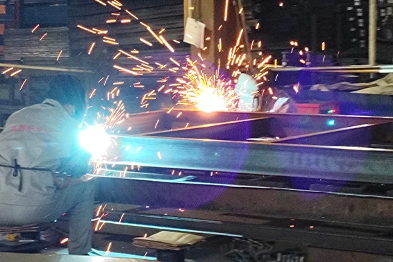 The Craftsmanship Behind Safety Standardization The Craftsmanship Behind Safety Standardization