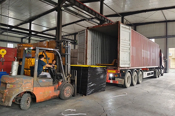 Packaging for Safety Standardization Packaging for Safety Standardization