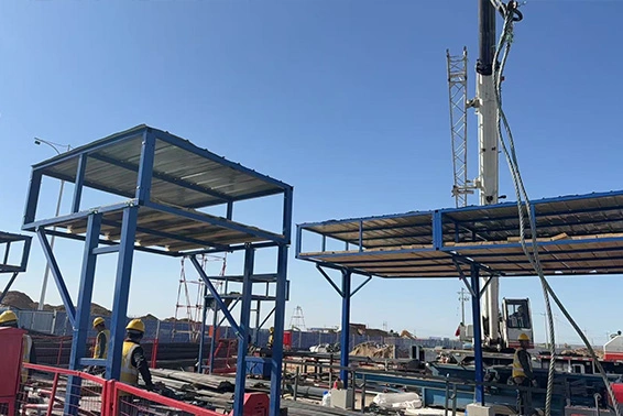 Steel Structure Processing Canopy Steel Structure Processing Canopy
