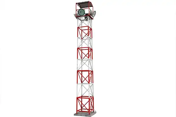 How to Choose the Right Light Tower for Construction Sites