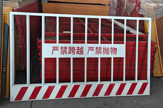 When Should an Excavation Guardrail System Be Used?