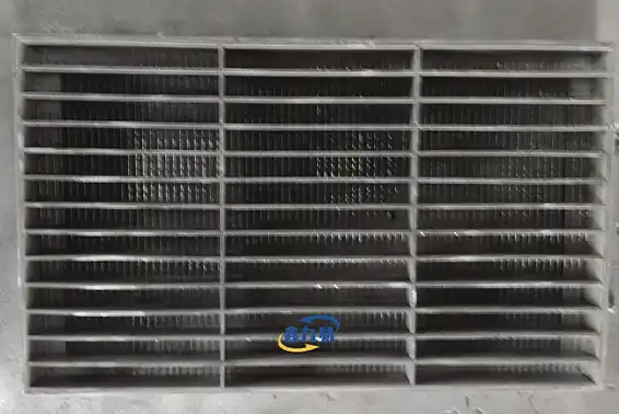 Top 5 Factors To Consider When Specifying Stainless Steel Bar Grating