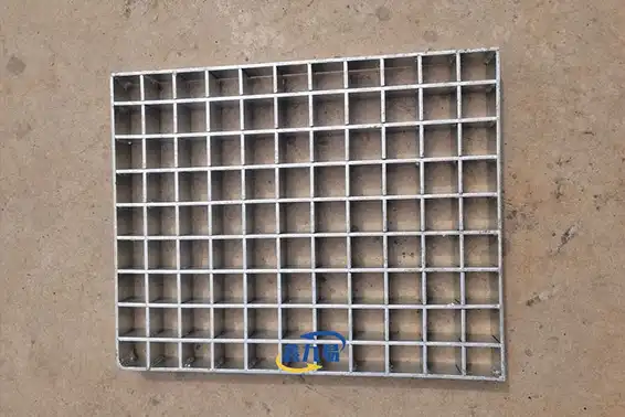 What Makes Stainless Steel Grating Essential for Modern Construction