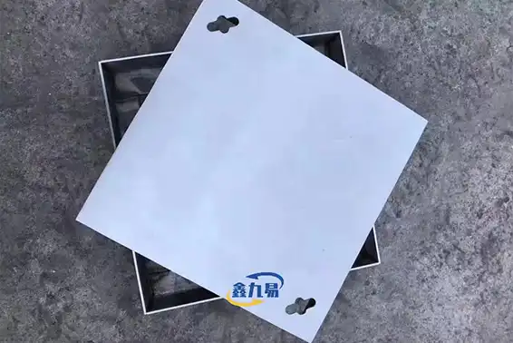 Why Stainless Steel Manhole Covers Are Best for Extreme Heat & Corrosion