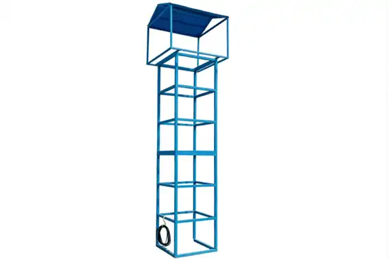 What Is a Light Tower and How Does It Work?