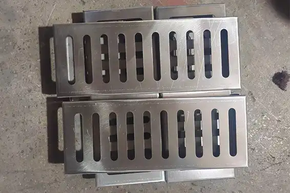 304 vs. 316 Stainless Steel Trench Drain Grate: Which One Should You Choose?