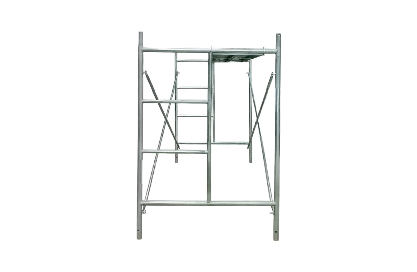 What Is American Type Frame Scaffolding? A Complete Guide