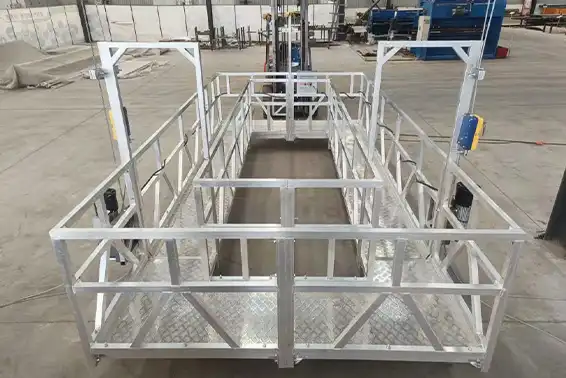 How to Maintain Your Tower Crane for Optimal Performance