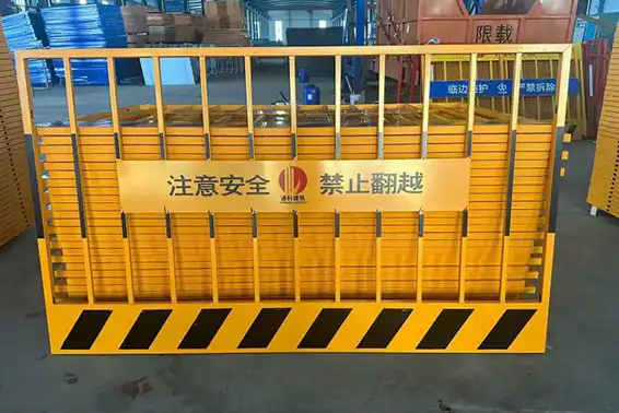 How to Choose the Best Excavation Guardrail System for Construction?